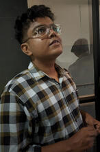 AADITHYAN